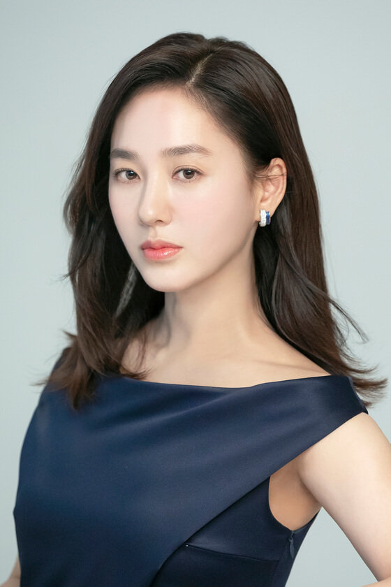 Park Joo Mi