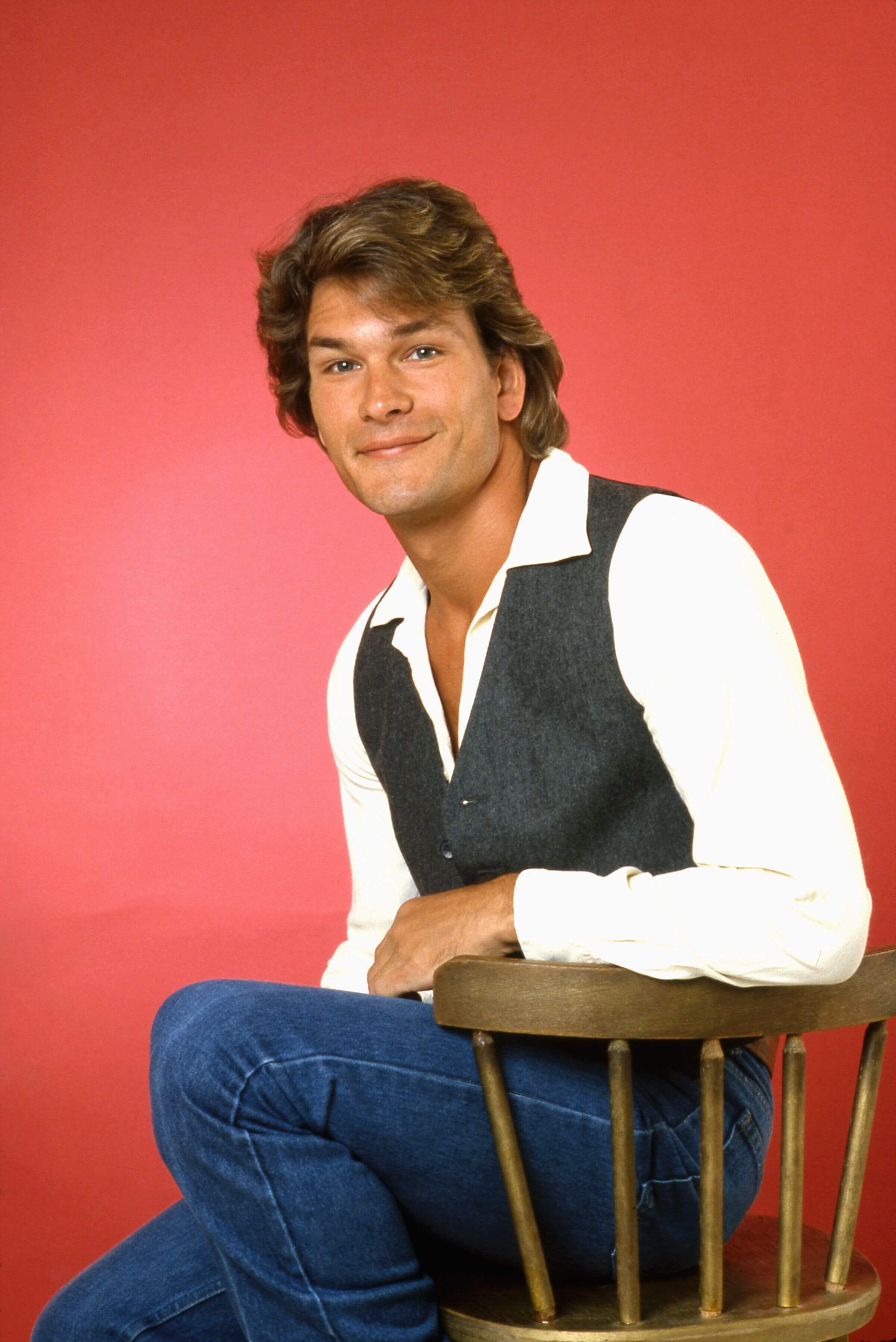 Patrick Swayze Birth Chart Aaps.space