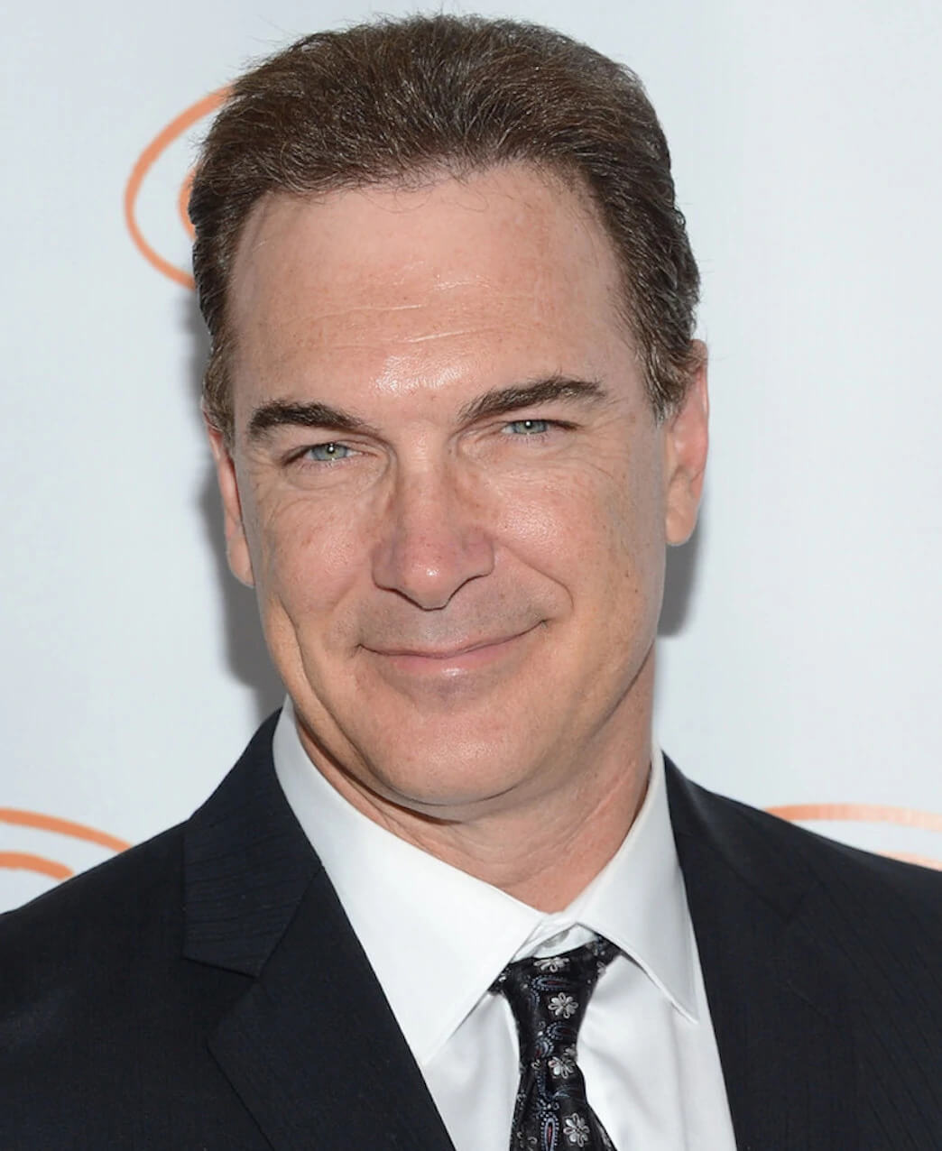 Patrick Warburton