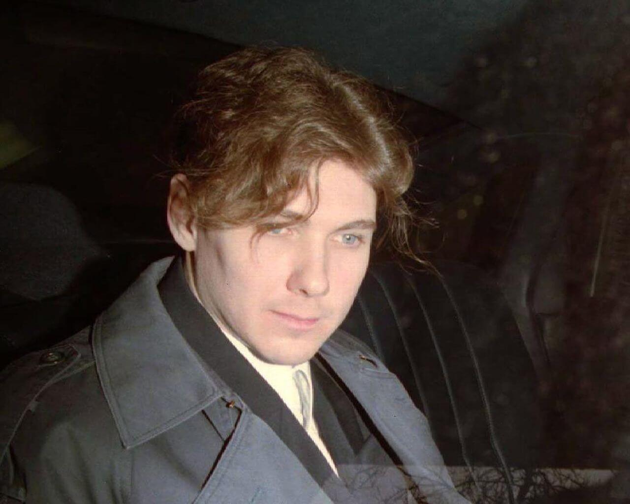 Paul Bernardo