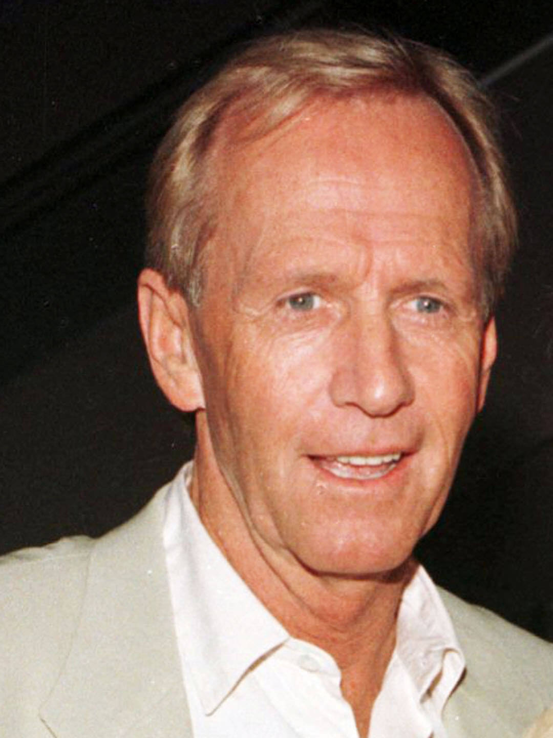 Paul Hogan