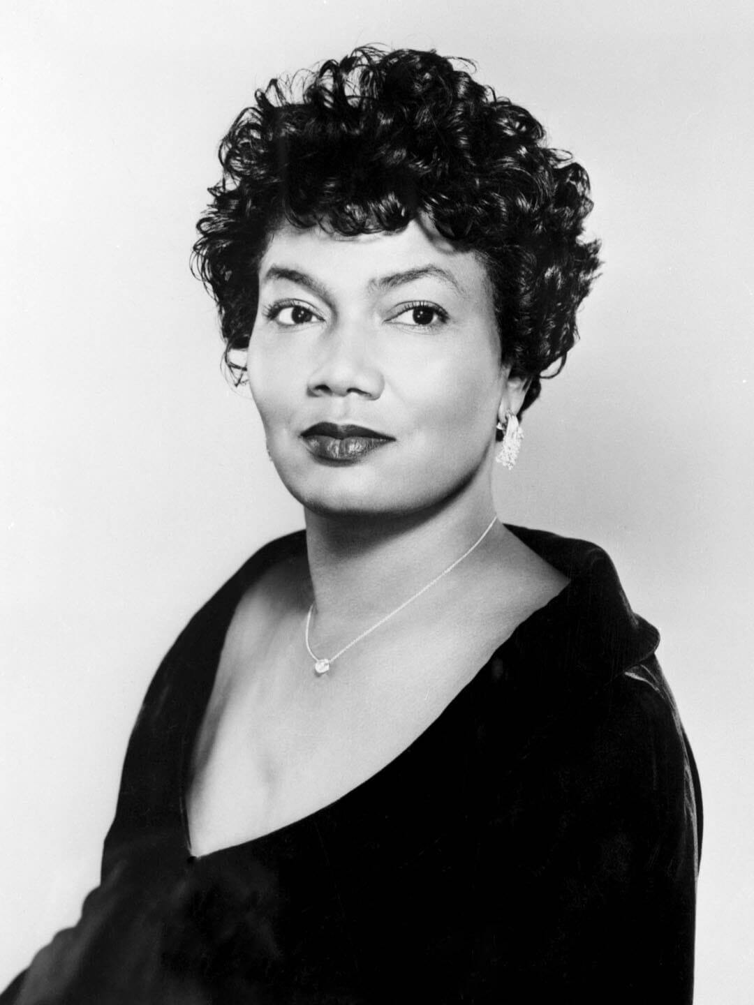 Pearl Bailey