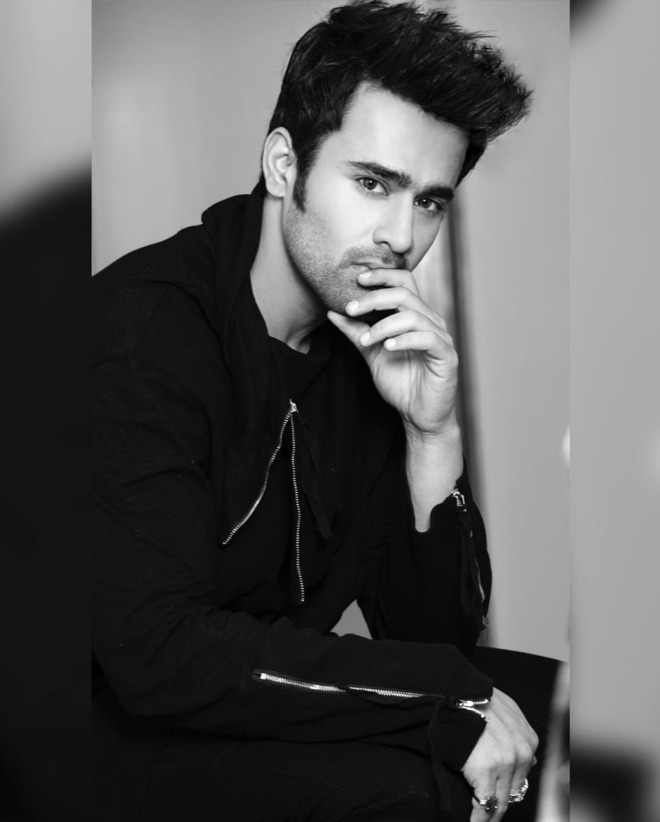 Pearl V Puri