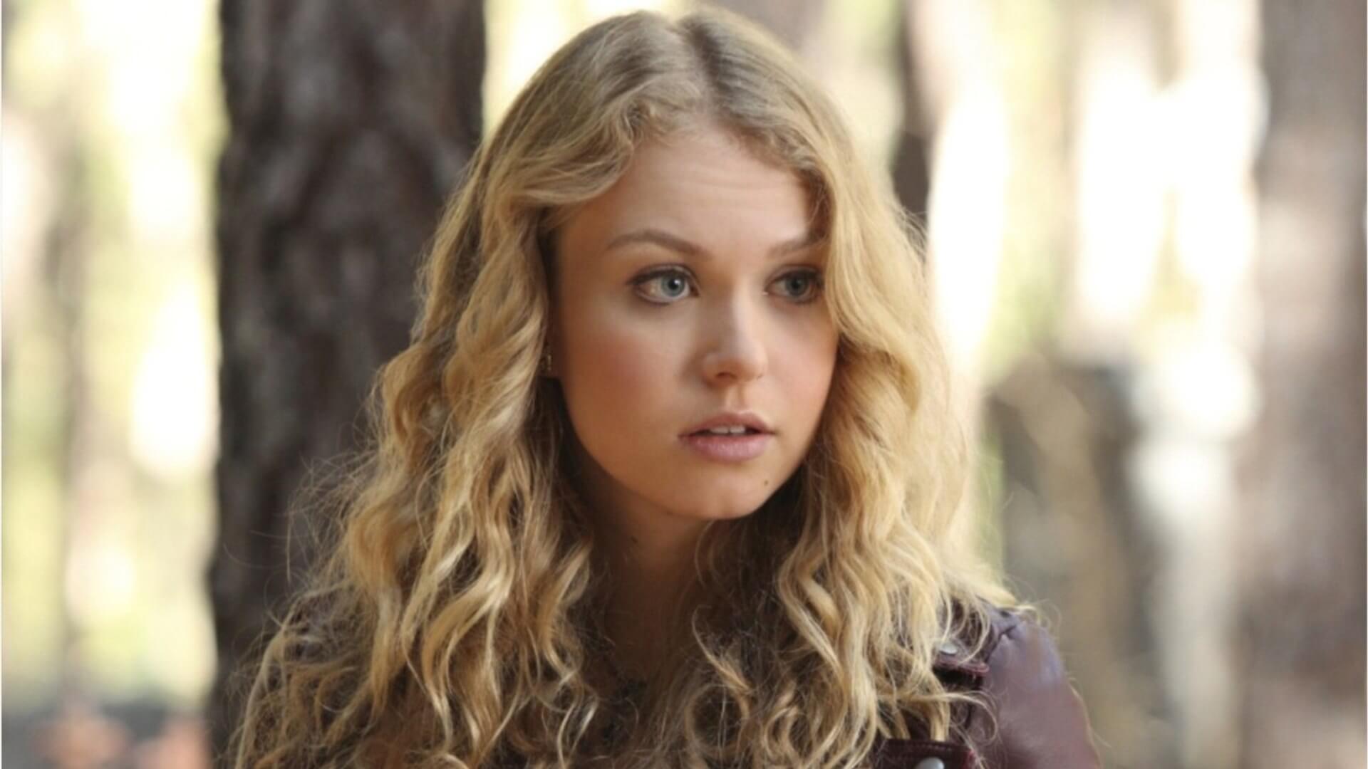 Penelope Mitchell