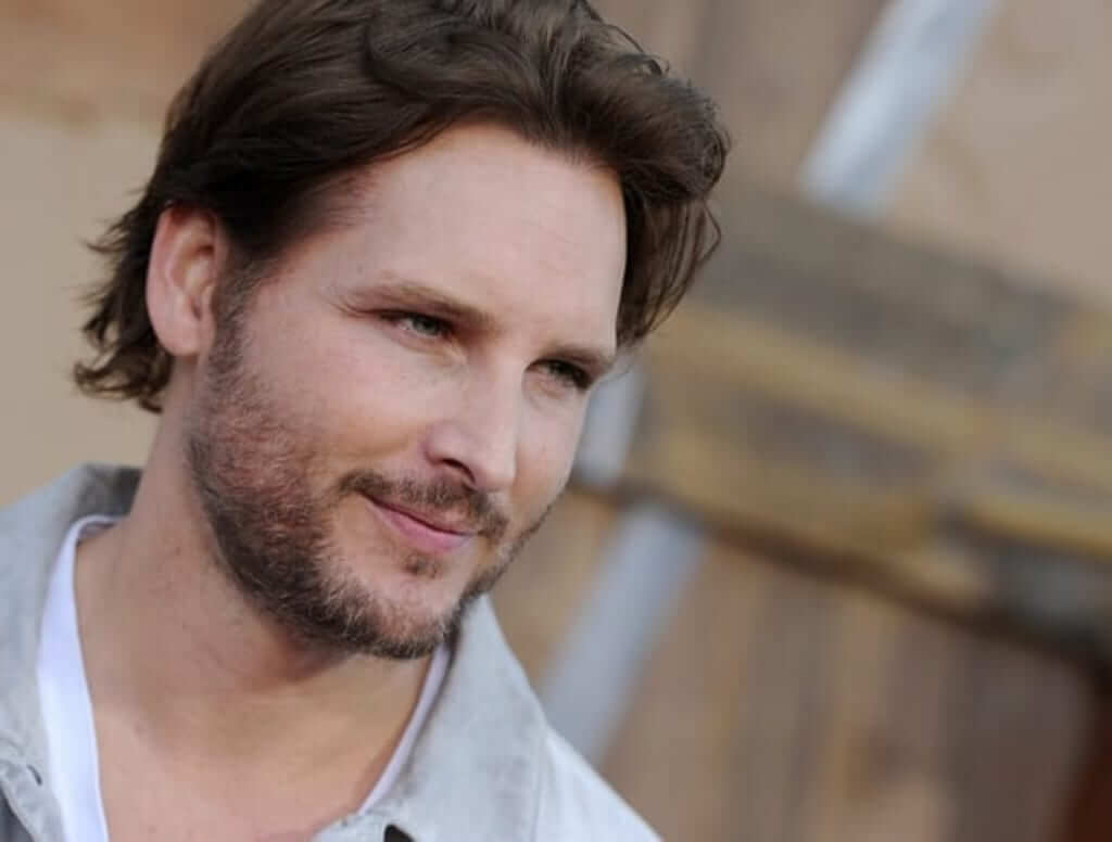 Peter Facinelli