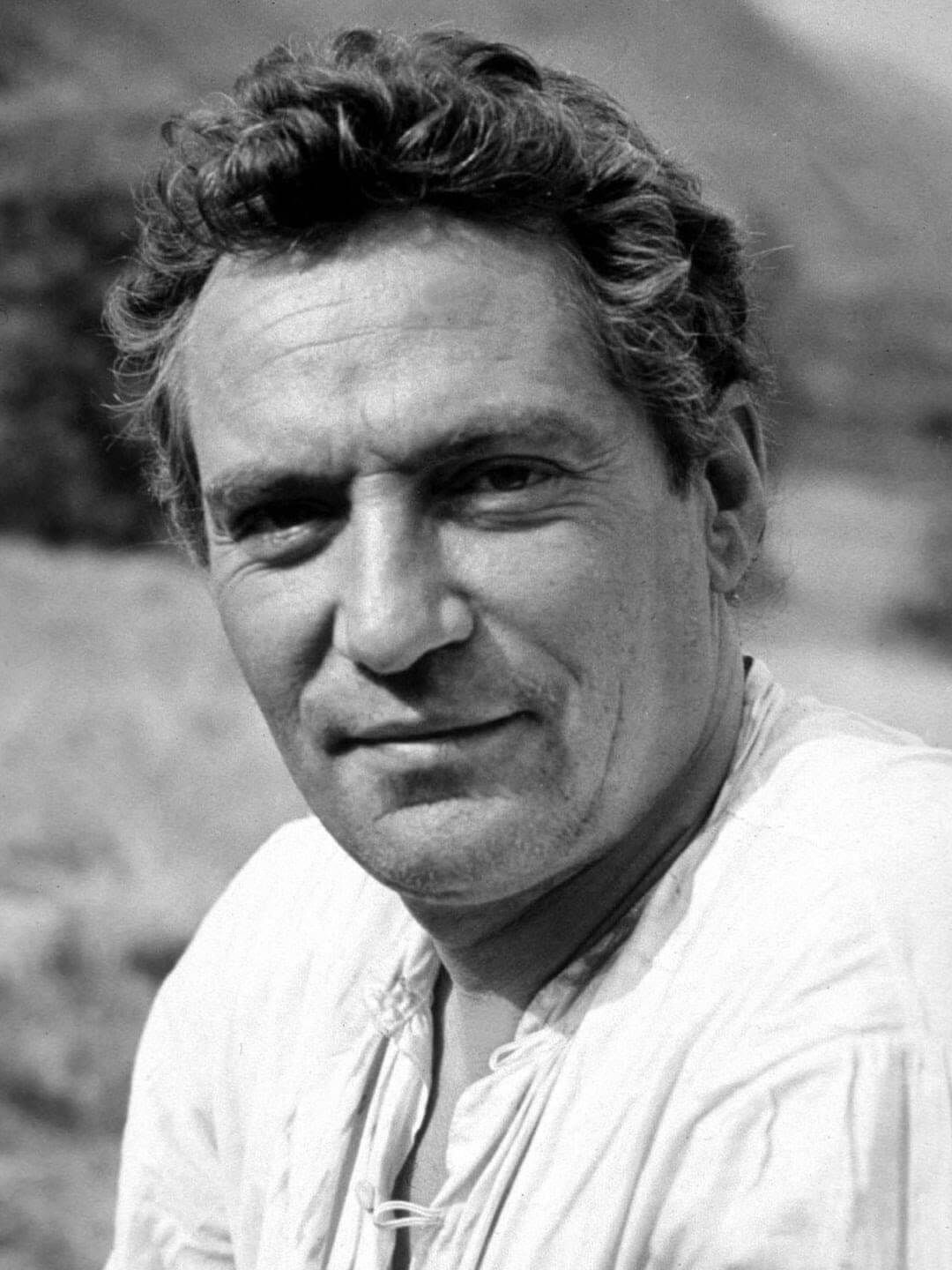 Peter Finch