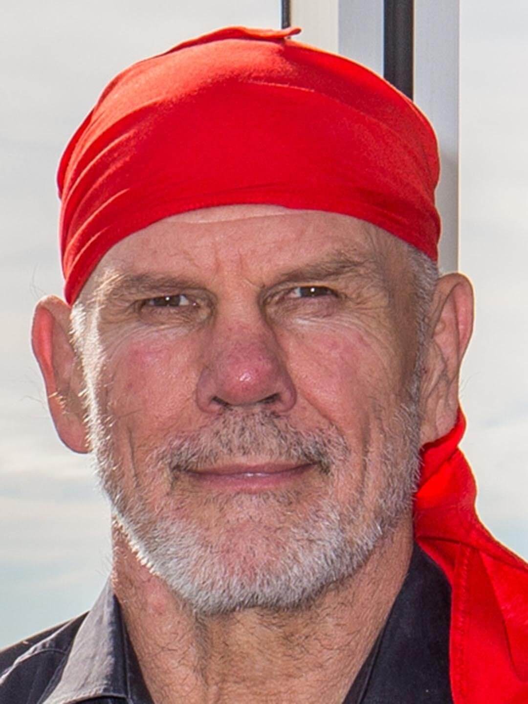 Peter FitzSimons