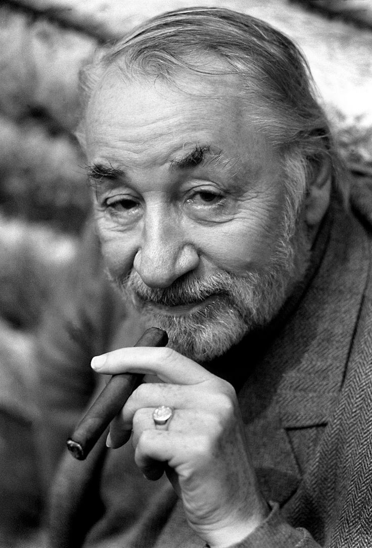 Philippe Noiret