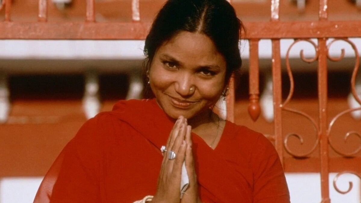 Phoolan Devi