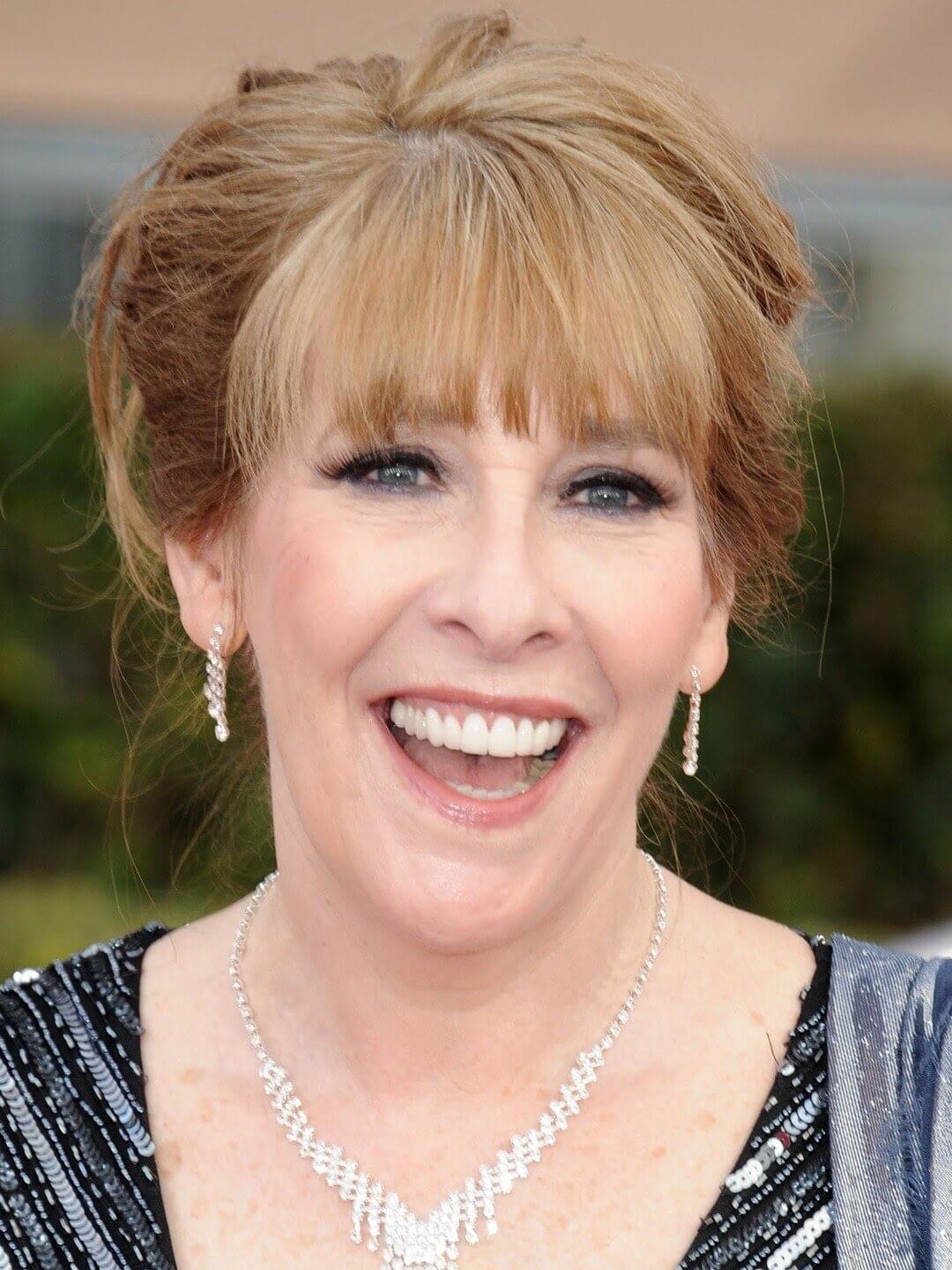 Phyllis Logan