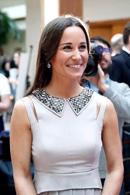 Pippa Middleton