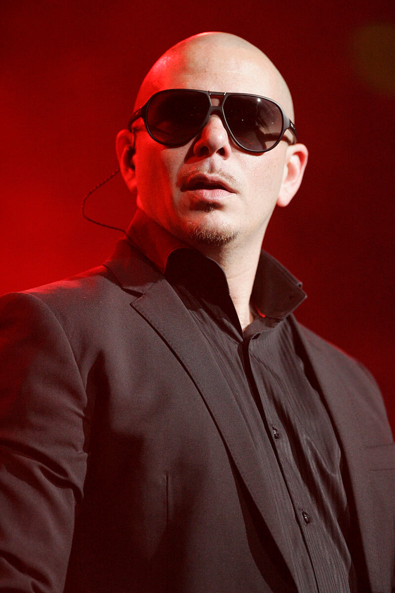 Pitbull 