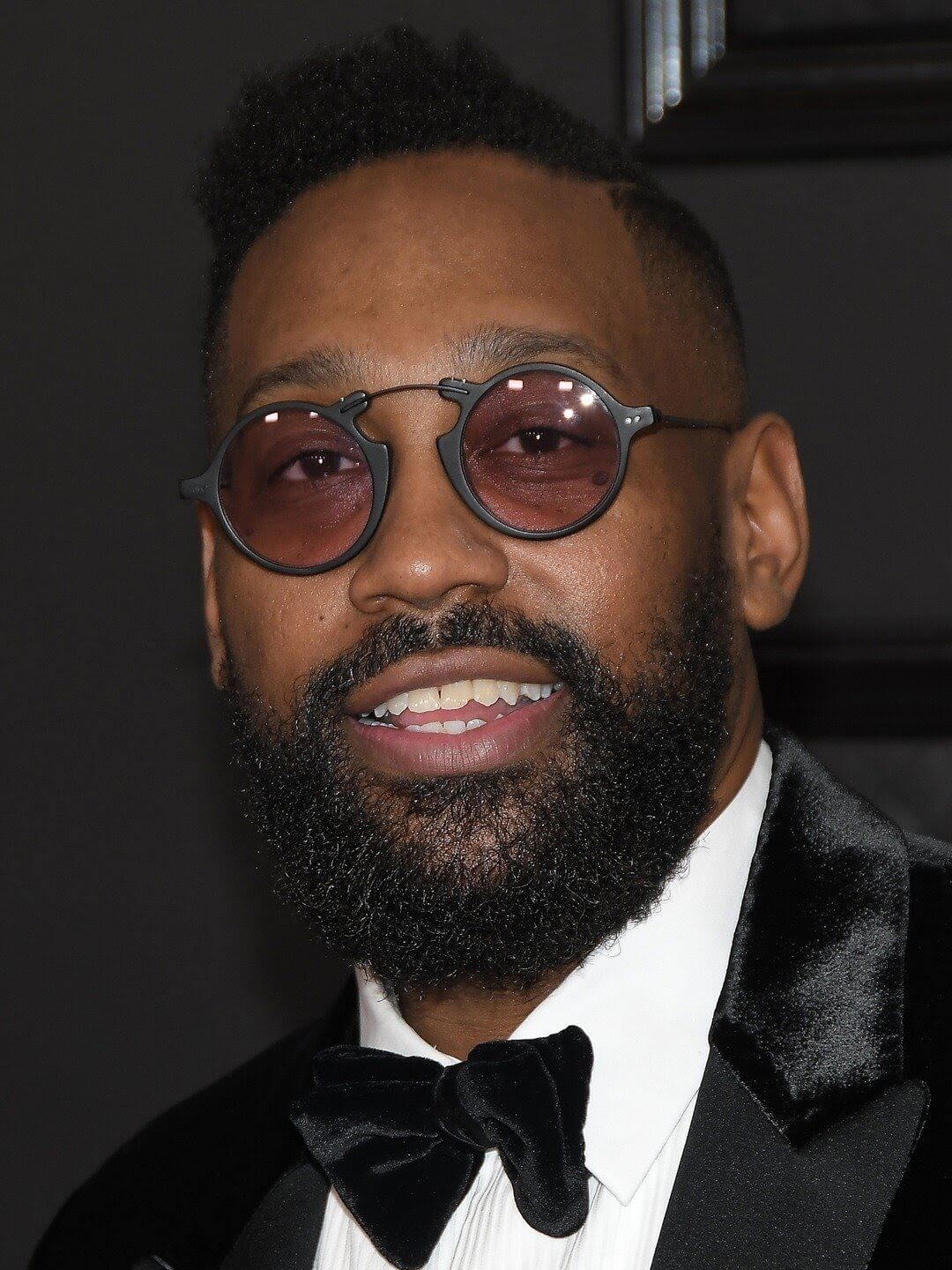 PJ Morton