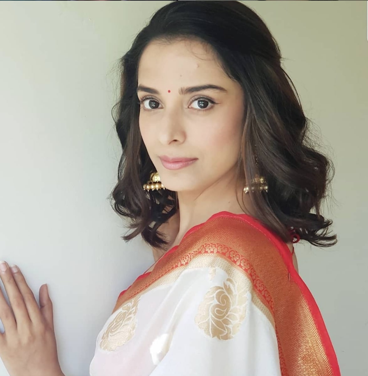 Pooja Sharma