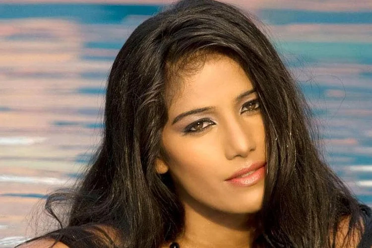 Poonam Pandey