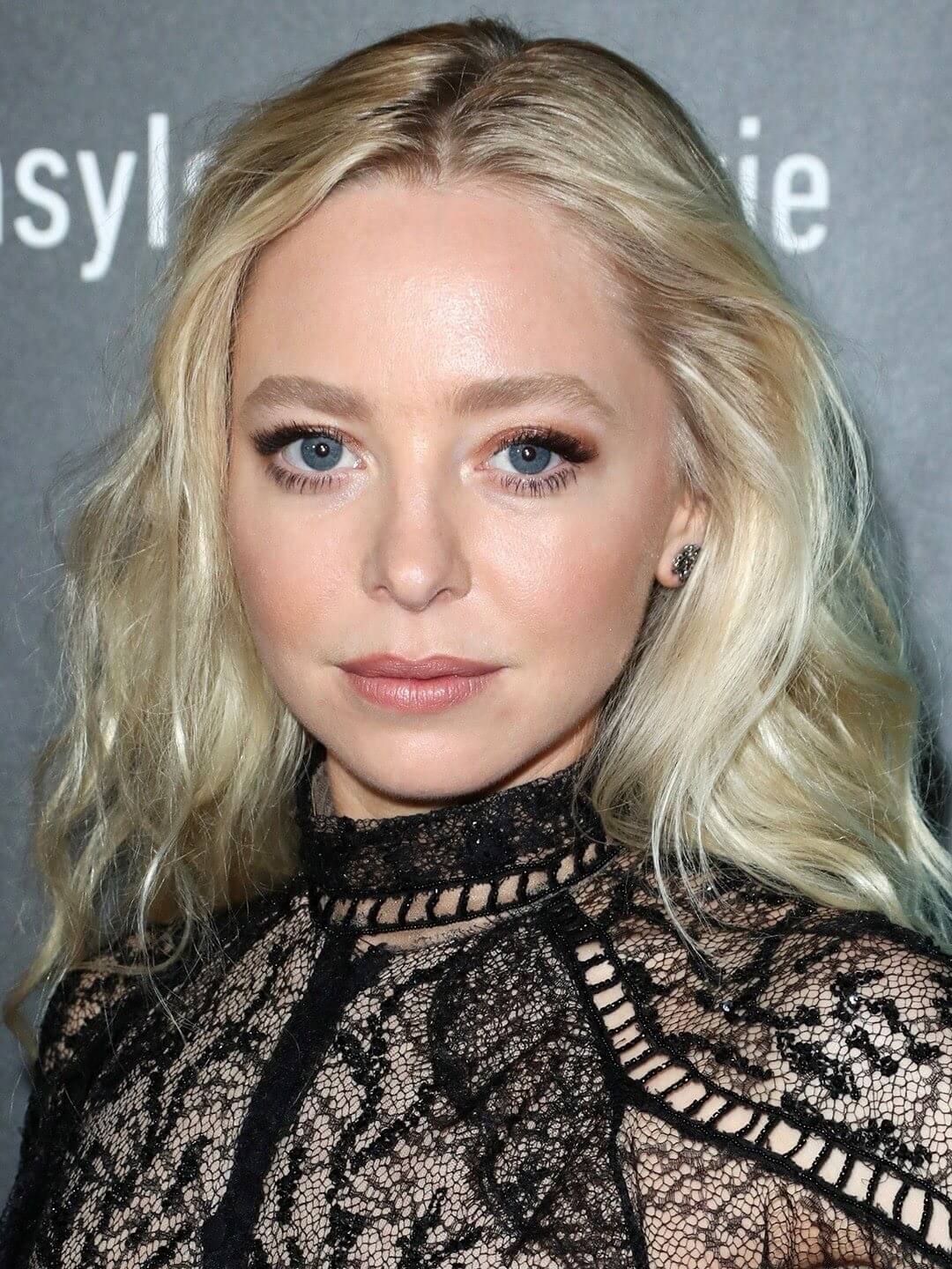 Portia Doubleday