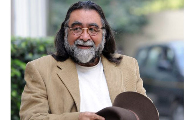 Prahlad Kakkar