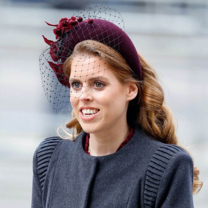 Princess Beatrice 