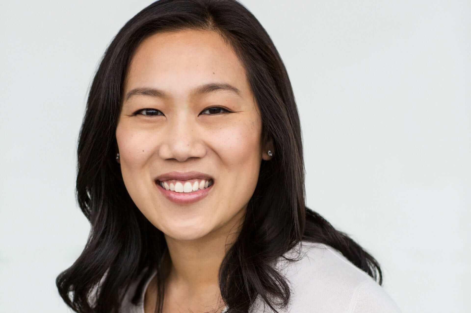 Priscilla Chan