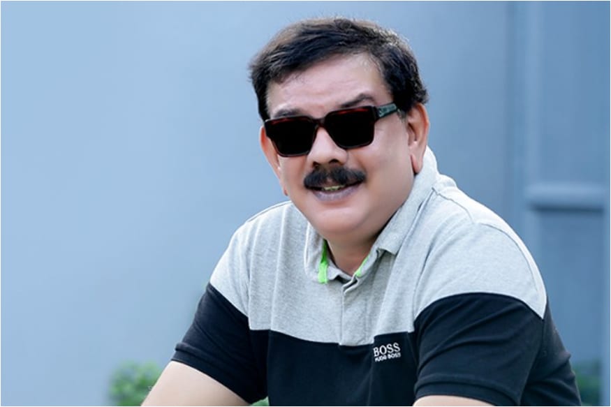 Priyadarshan 