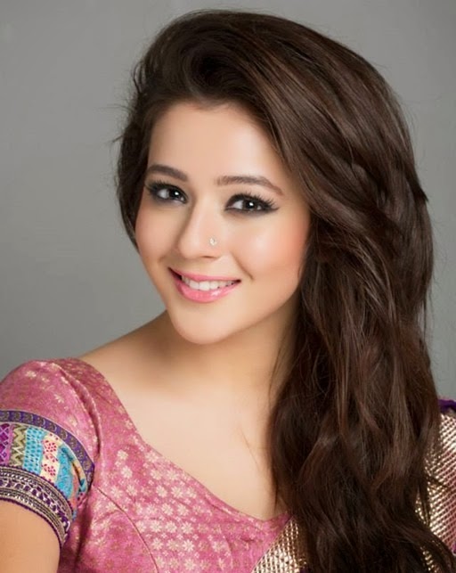 Priyal Gor