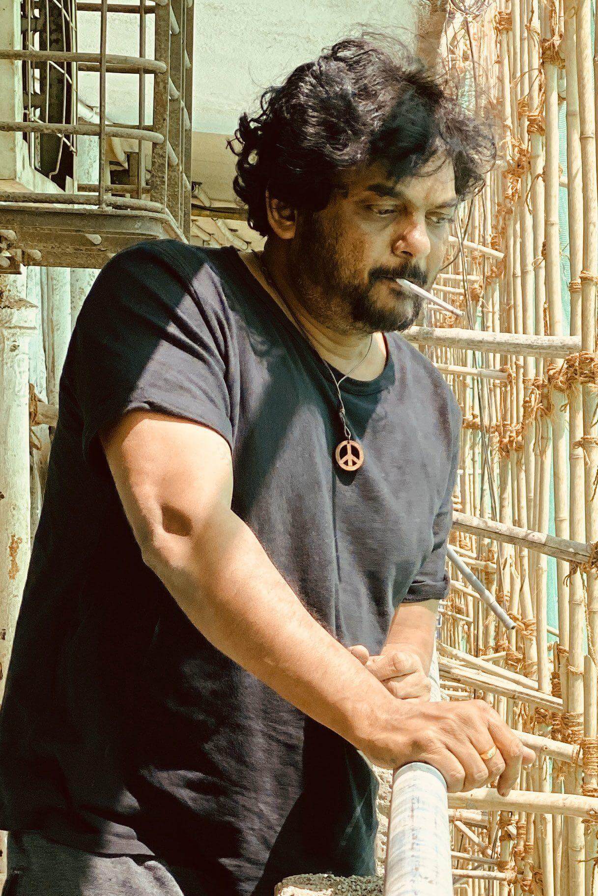 Puri Jagannadh