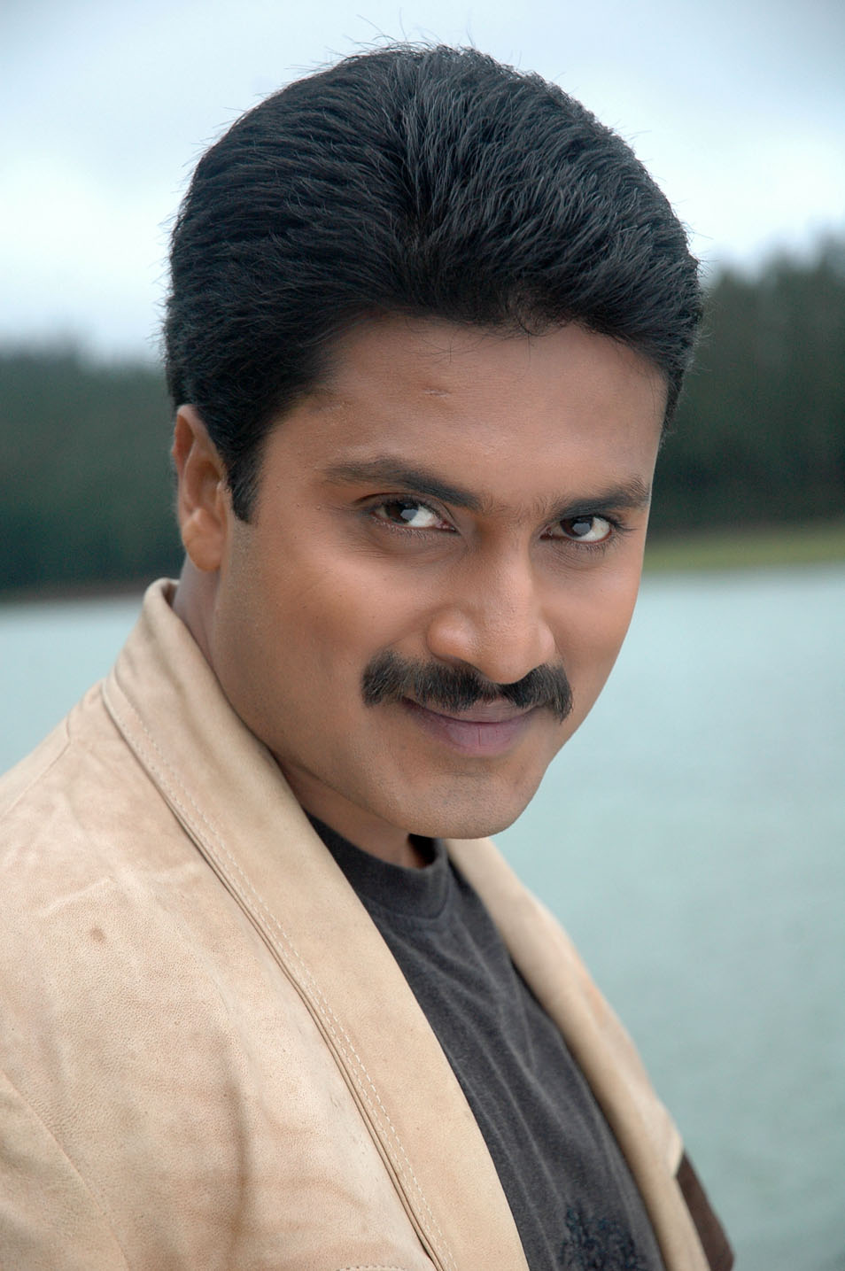 R Dushyanth Singh (Aditya)