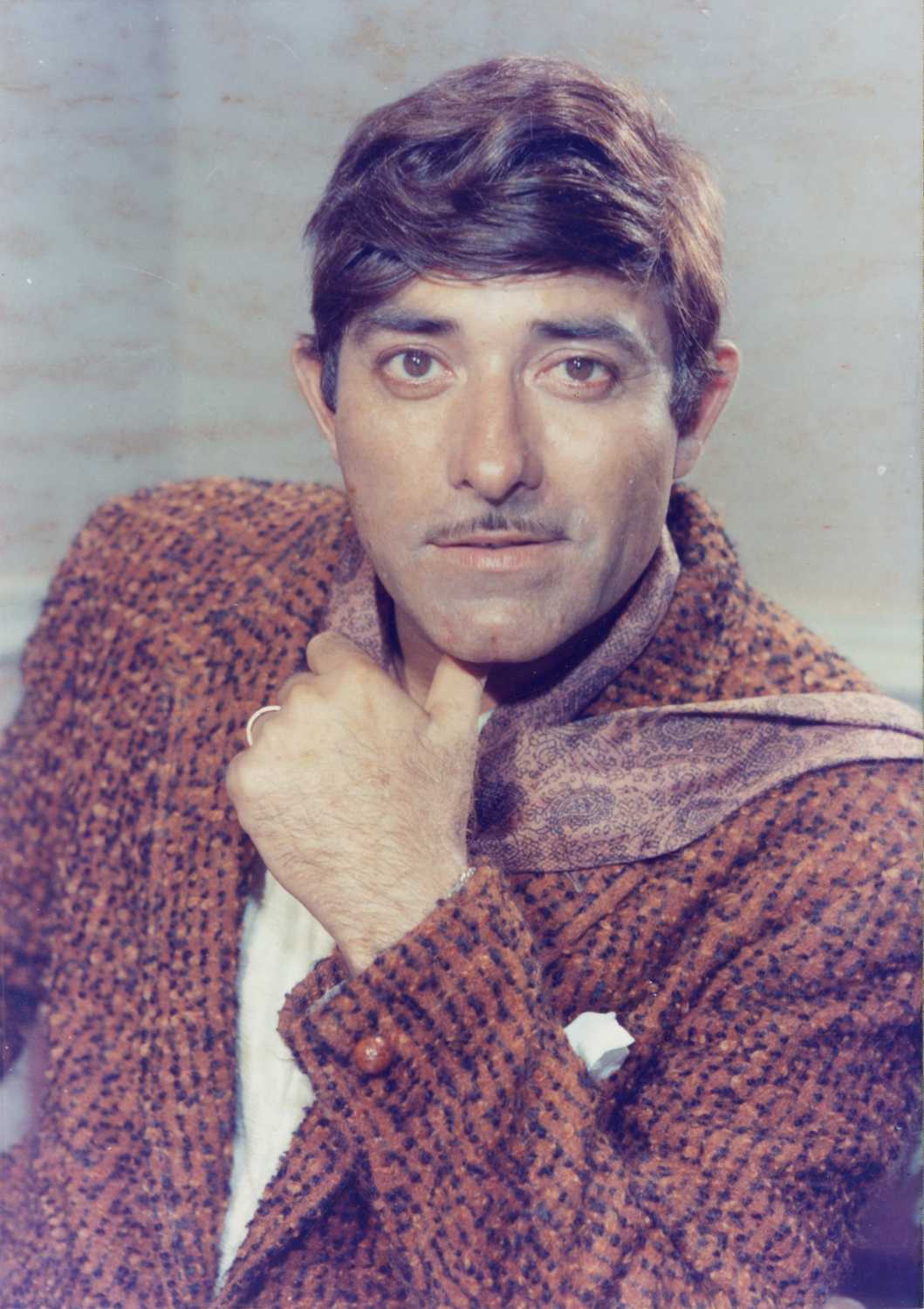 Raaj Kumar