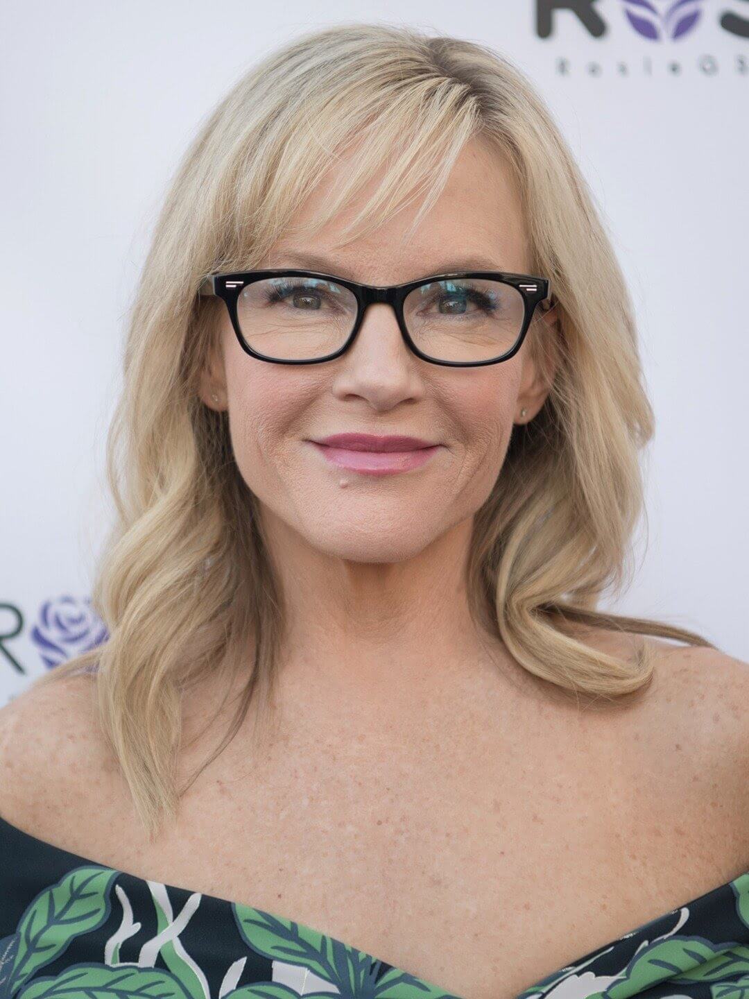 Rachael Harris