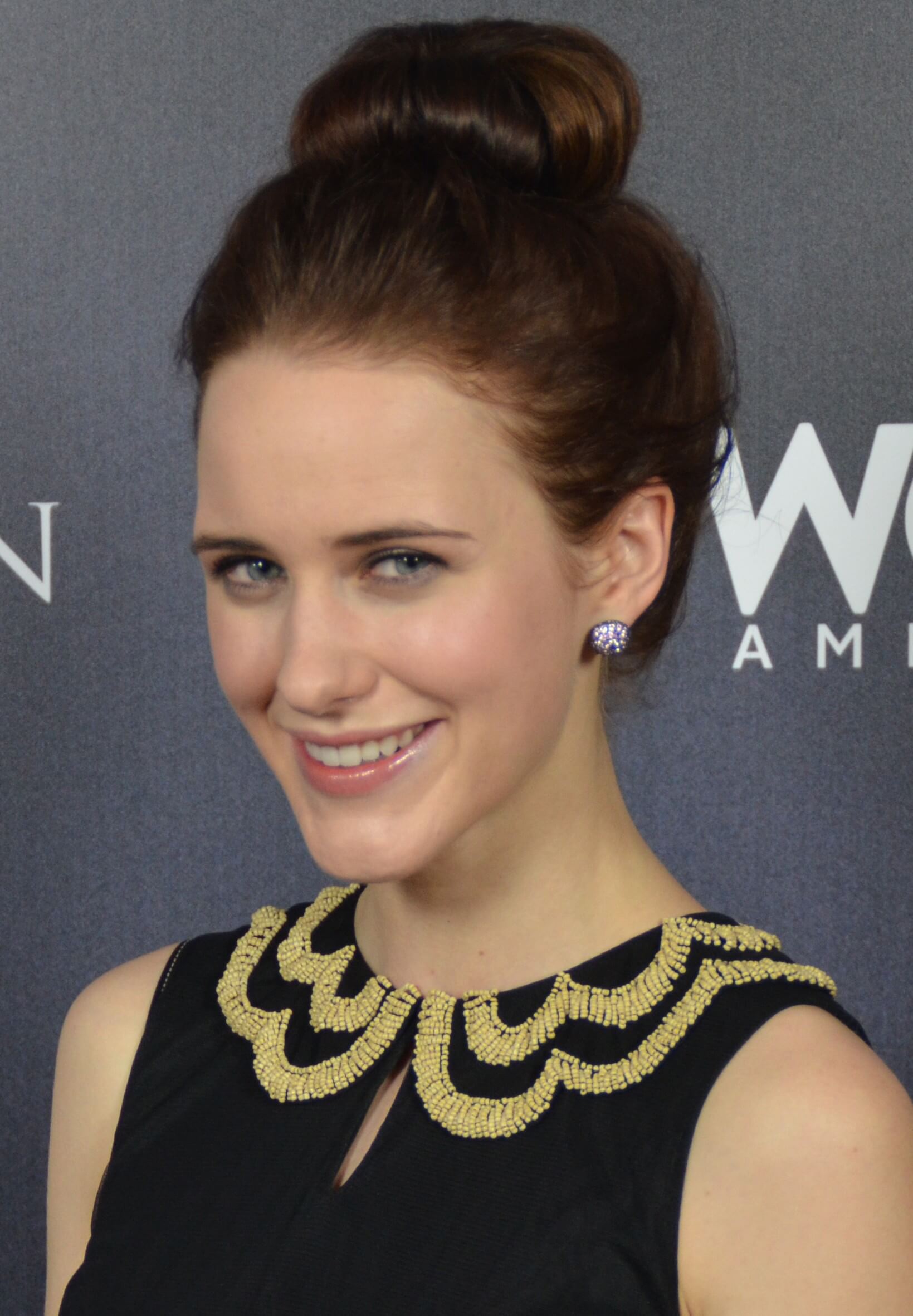 Rachel Brosnahan