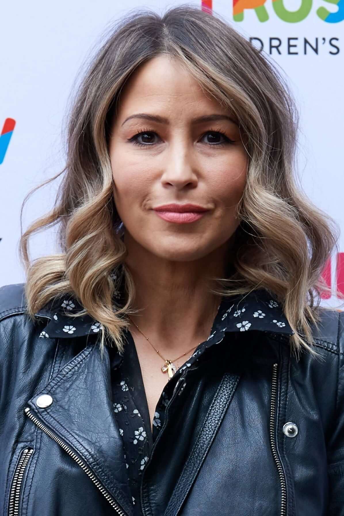 Rachel Stevens