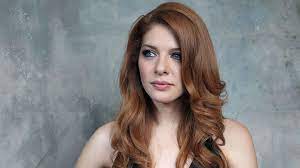 Rachelle Lefevre