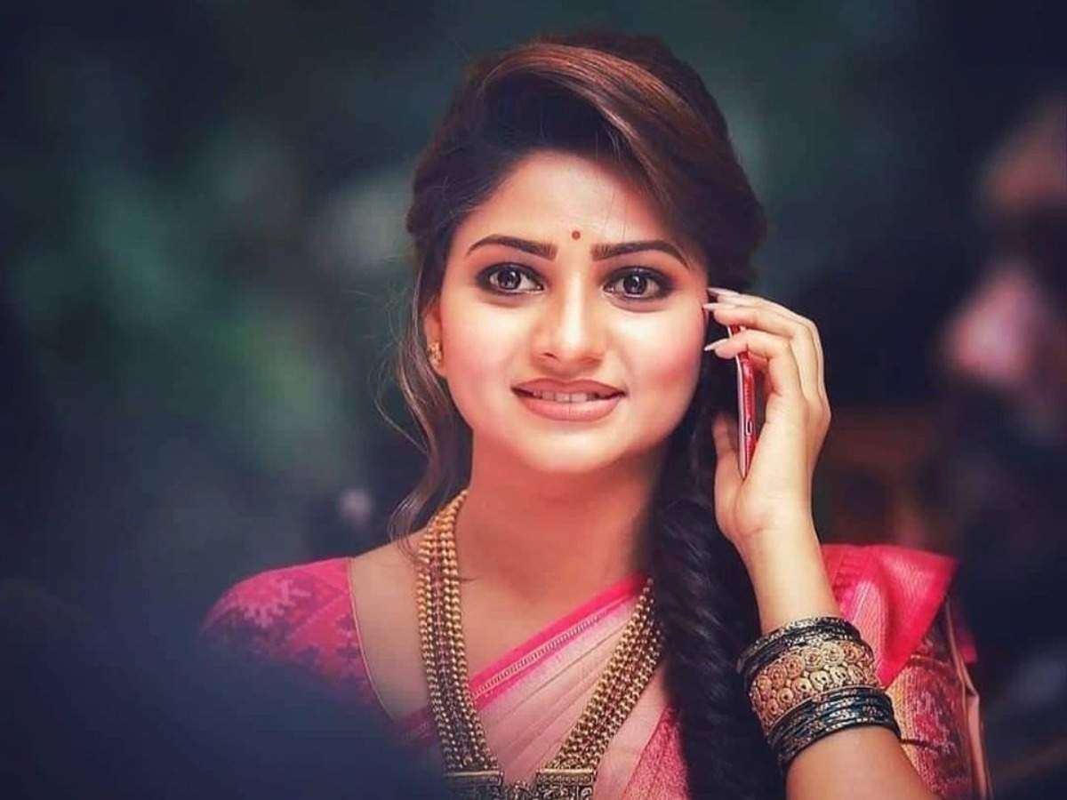 Rachita Ram to play cop in her first female-centric film | Kannada Movie  News - Times of India