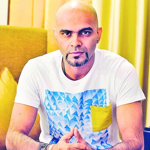 Raghu Ram