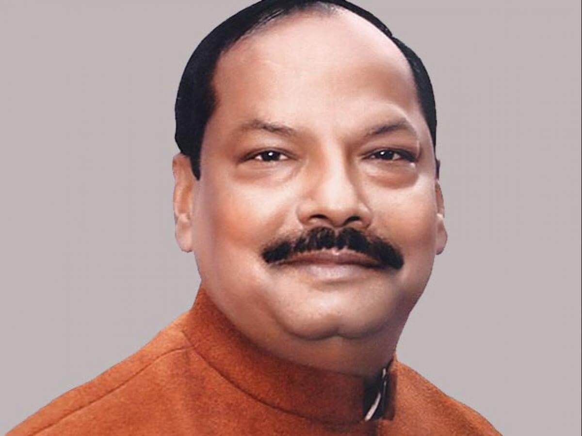 Raghubar Das