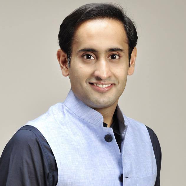 Rahul Kanwal