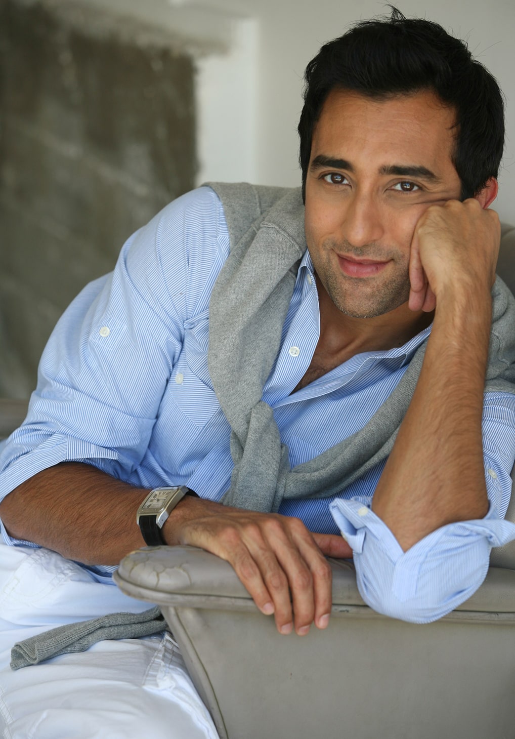 Rahul Khanna