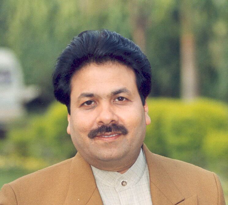 Rajeev Shukla