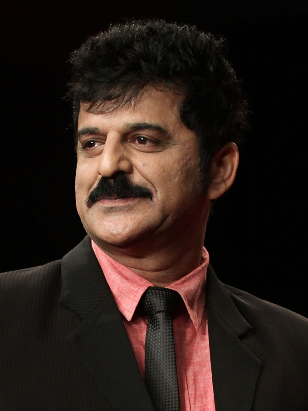 Rajesh Khattar