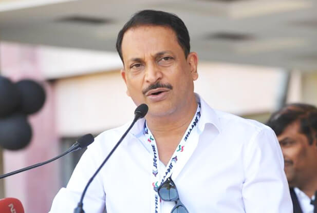 Rajiv Pratap Rudy