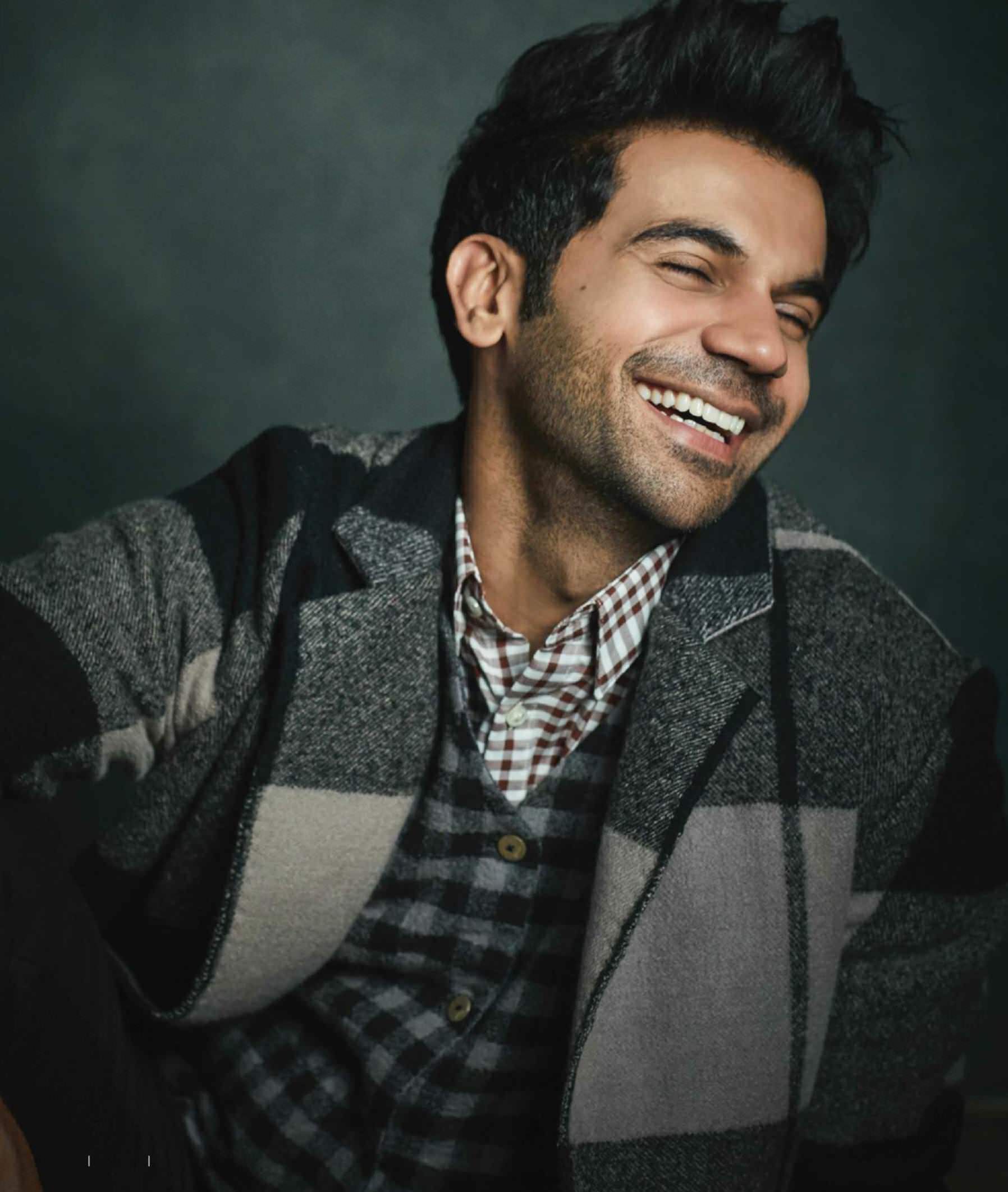 Rajkummar Rao