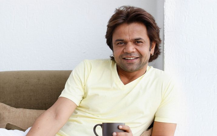 Rajpal Yadav