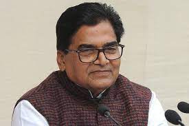 Ram Gopal Yadav