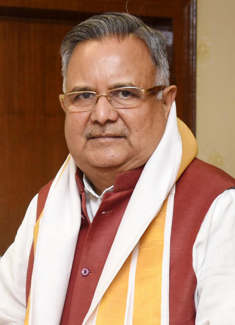 Raman Singh