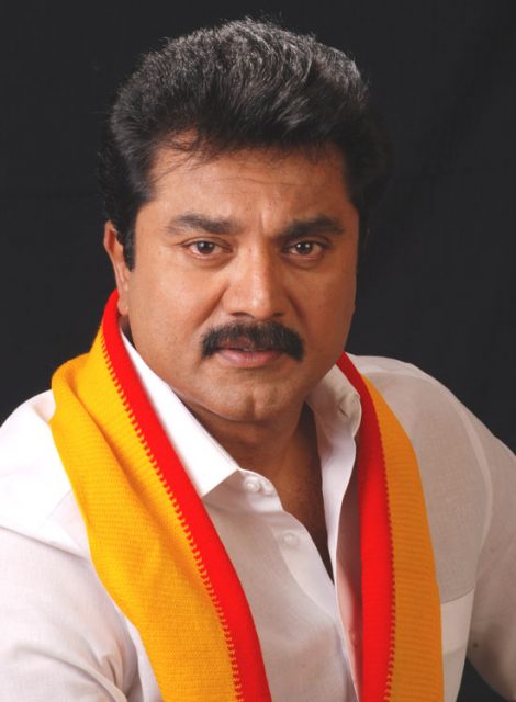 Ramanathan Sarathkumar