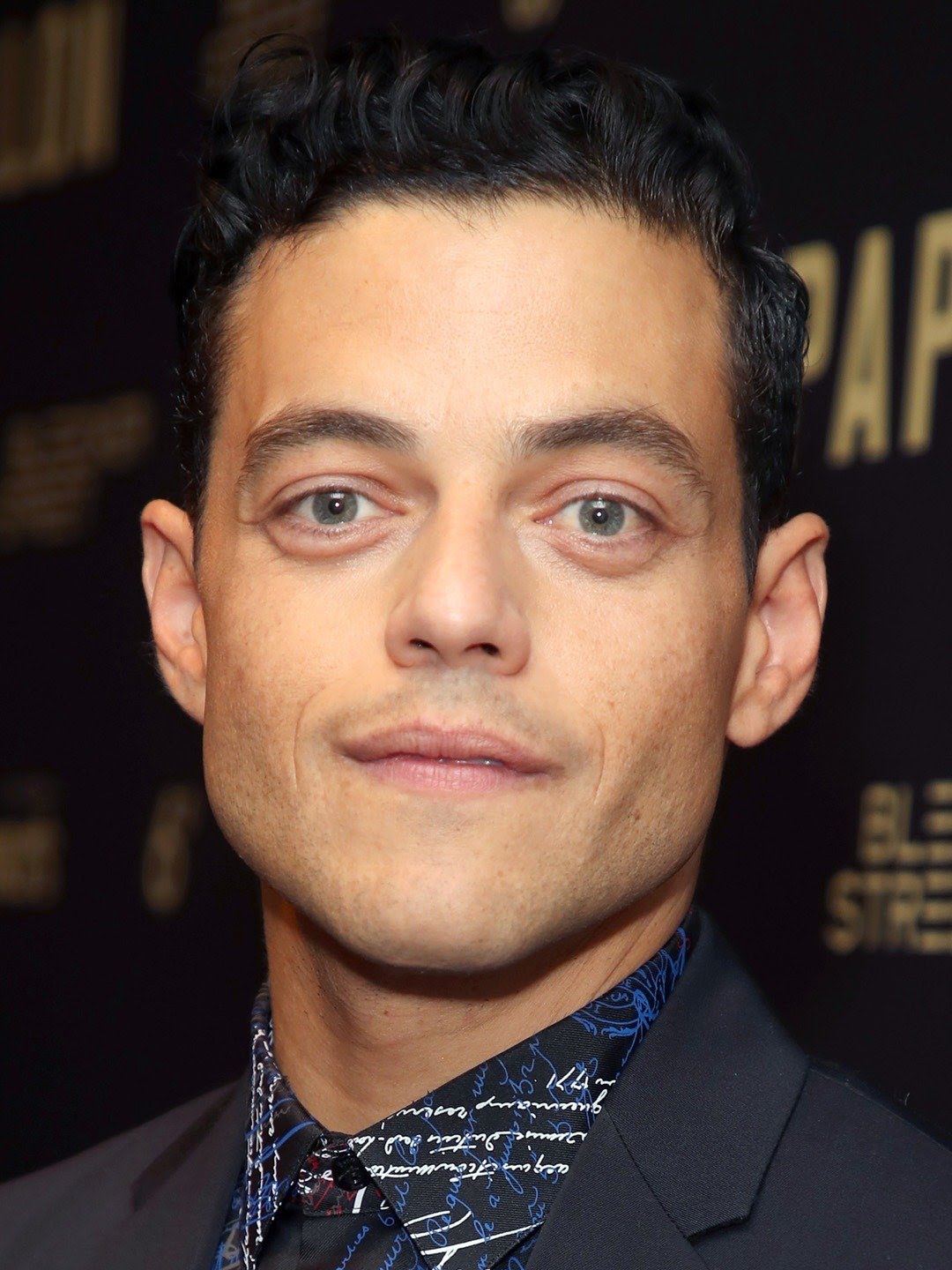 Rami Malek Birth Chart Aaps.space