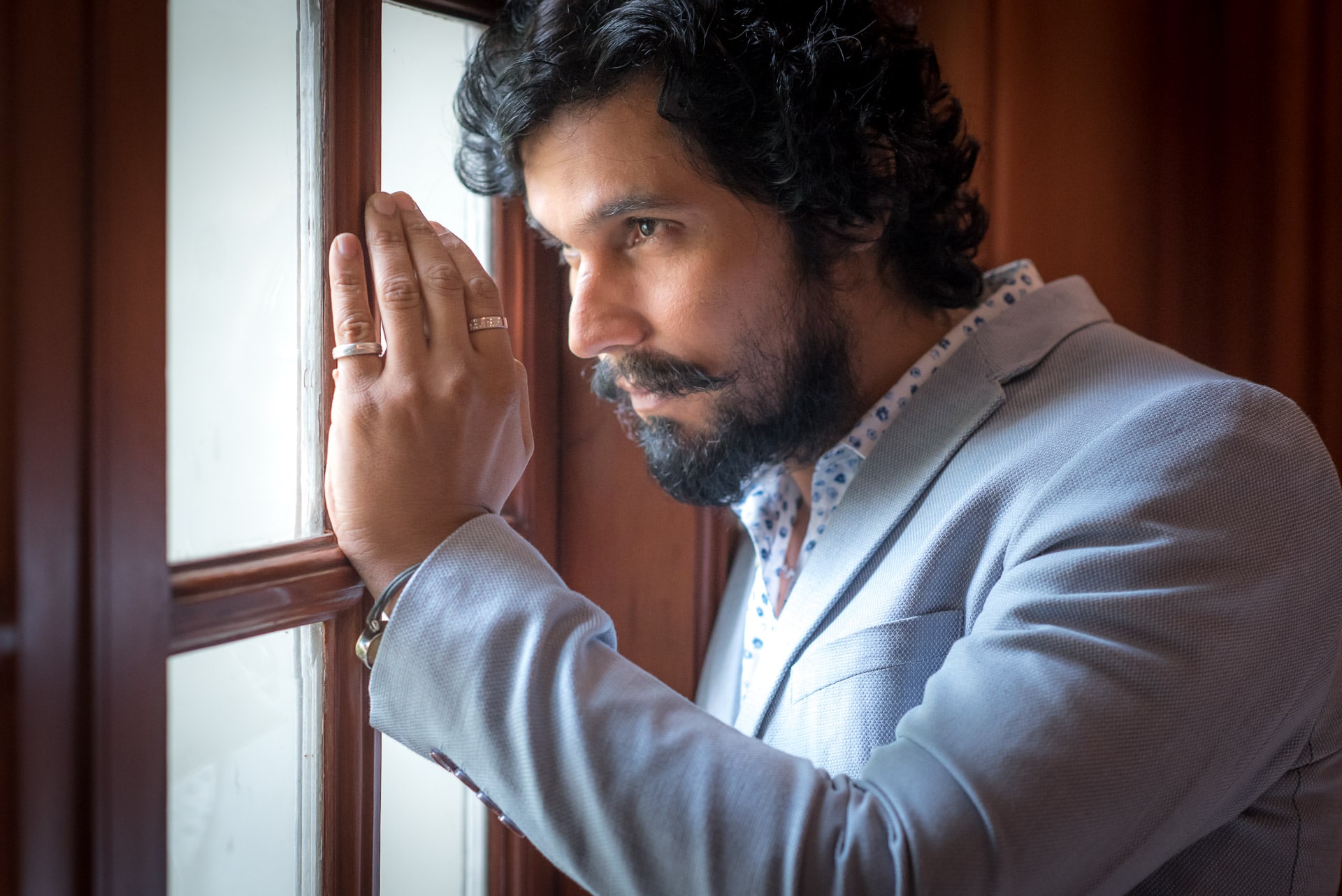 Randeep Hooda