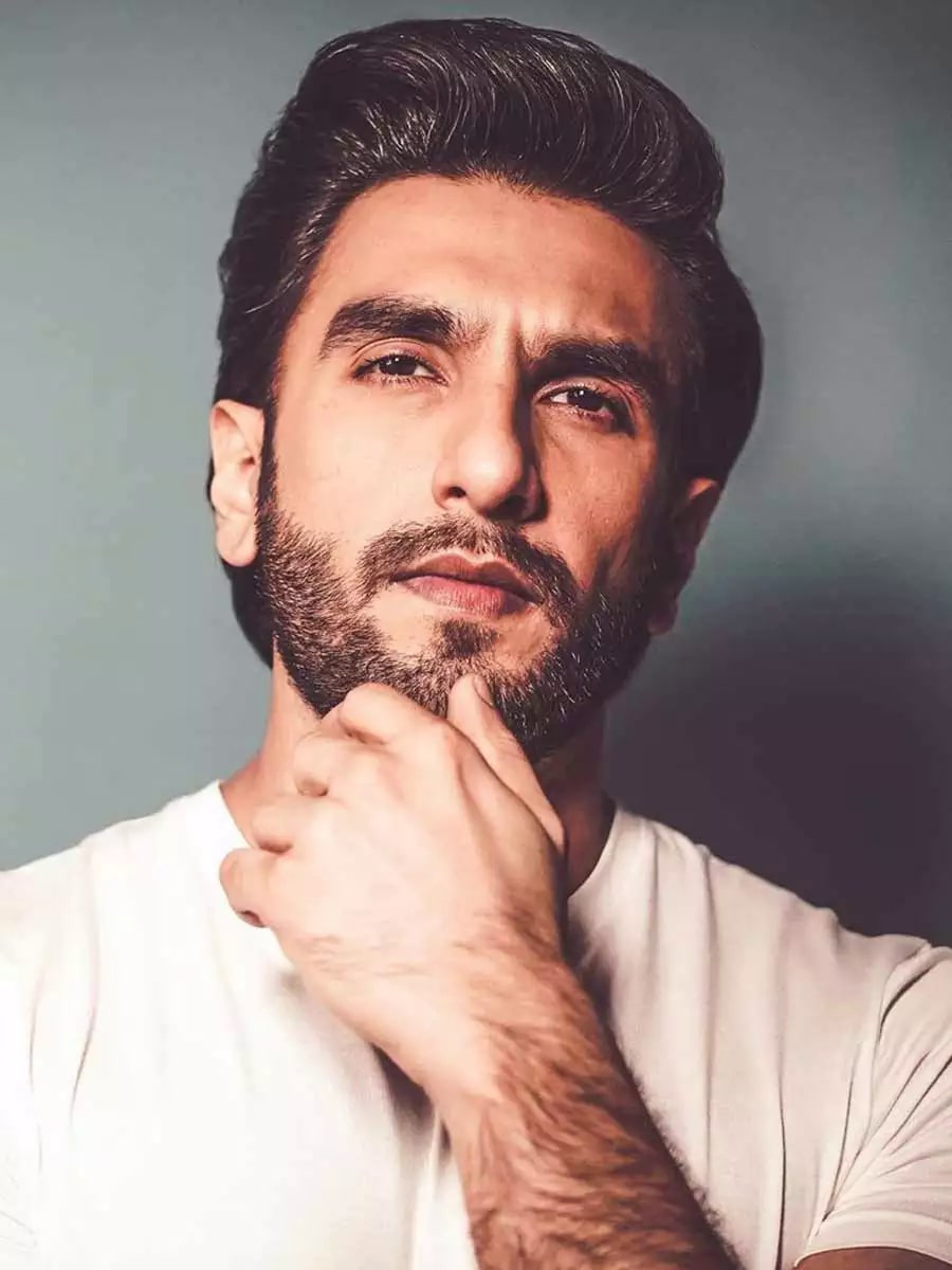 Ranveer Singh Birth Chart Aaps.space