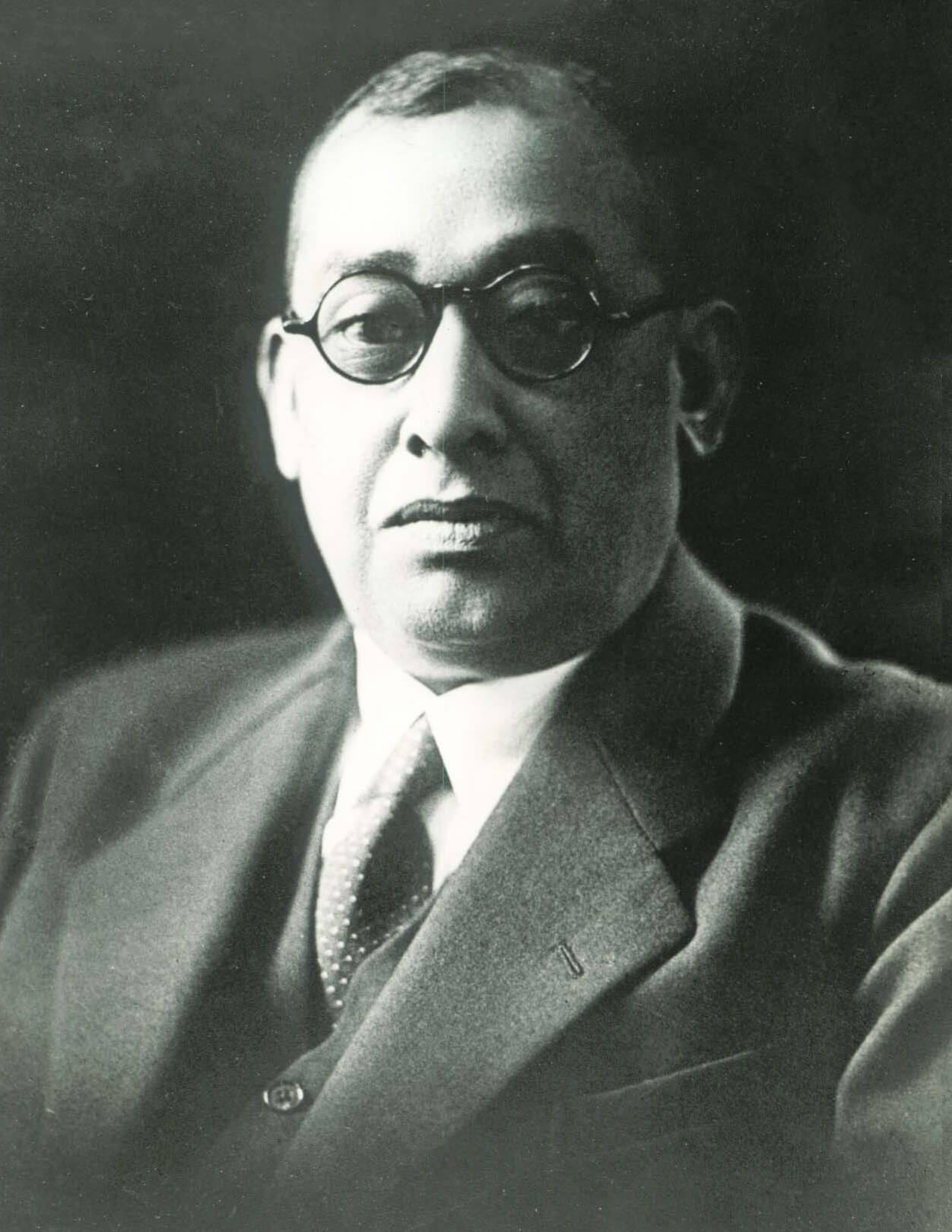 Rash Behari Bose