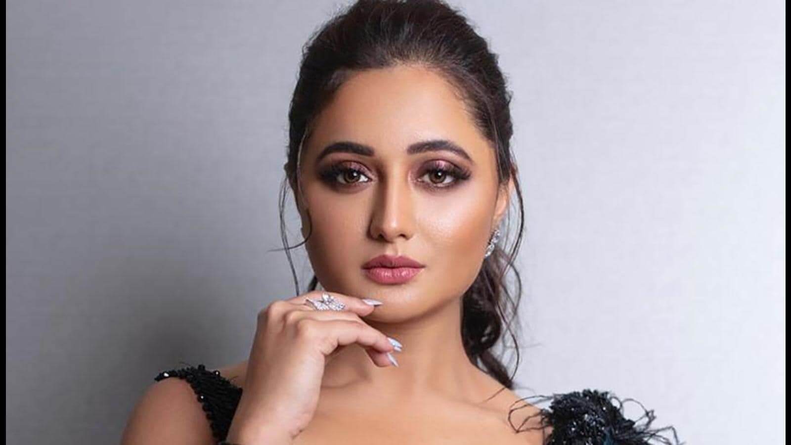 Rashami Desai